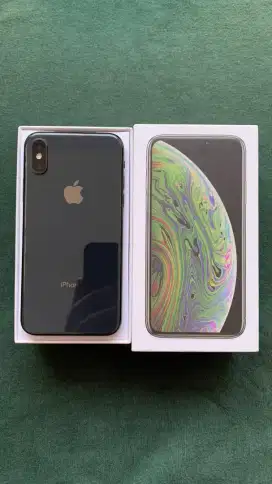 iPhone Xs 256Gb inter No Minus