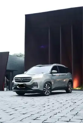 SIAPA CEPAT ALMAZ TERTINGGI