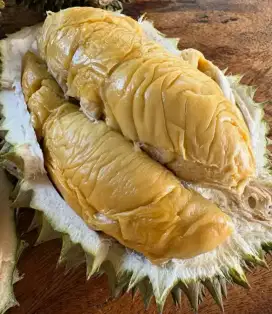 Tempoyak Durian asam manis