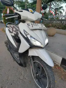 Vario 110 LED siap pake
