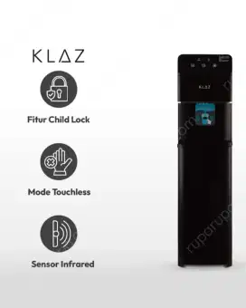 Dispenser KLAZ otomatic