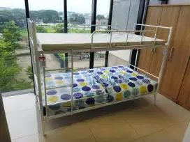 Bunkbed termurah 1 jutaan