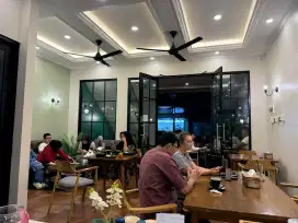 Butuh Chep / Koki Mahir dan Profesional