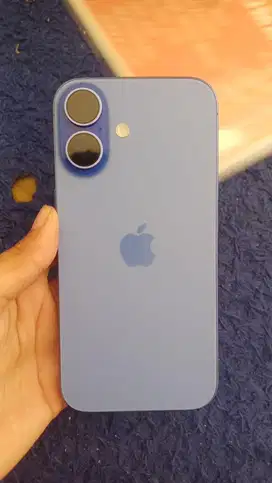 Iphone 16 128GB