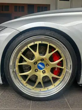 Velg BBS LMR Ring 20 BMW