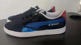 Puma Classic Suede BMW Series
