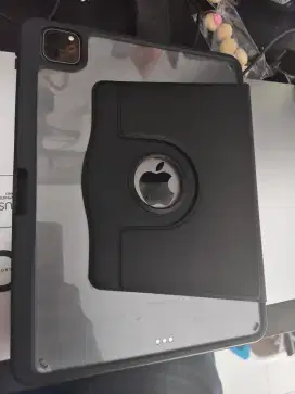 Ipad Pro M1 256Gb Gen 3 Mulussss