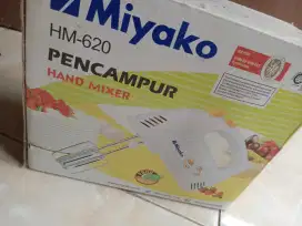 Hand mixer 120rb aja