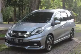 Mobilio RS Matic 2016 Istimewa