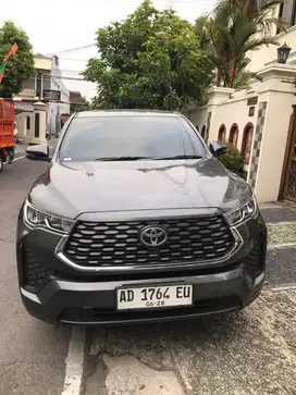 Innova zenith v