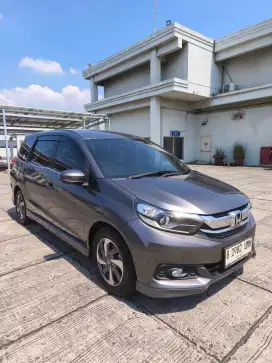 Honda Mobilio 1.5 E Cvt 2019