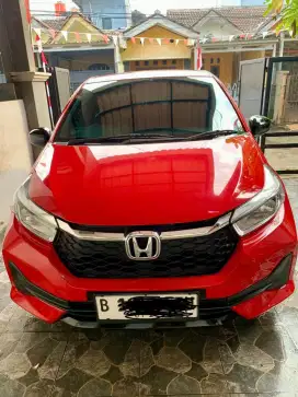 Jual cash brio at 2024 nik 2023