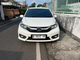 Brio E cvt 2022 Matic
