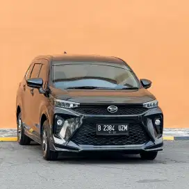 [ DP 12 Jt ] ALL NEW XENIA 1.3 R ADS CVT 2021/2022