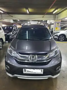 Honda brv prestige 2016
