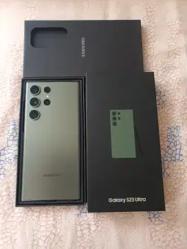 Samsung S23 Ultra 256g Sein