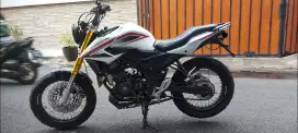 Honda CB150r LED  Keren Lengkap