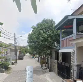 Rumah termurah di kota harapan indah bekasi barat kota