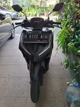 Jual Honda vario