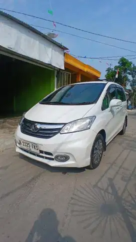 Freed 2013 SD Pajak Jalan