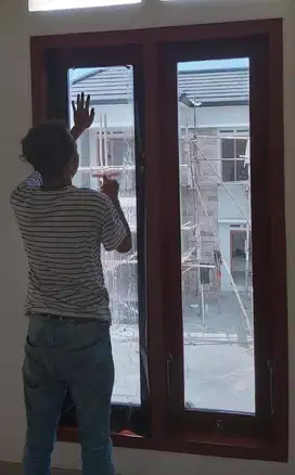 Spesialis Kaca Film Penolak Panas Untuk Kaca Gedung Rumah Kantor Hotel