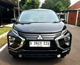 [Cash] Mitsubishi Xpander MT 2019 Manual