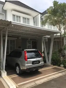 Sewa Rumah di CitraGran Cibubur