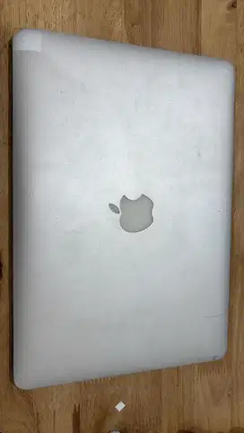 Laptop Macbook air 2015 256gb