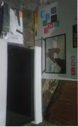 Jual tv LED digital 19 inch