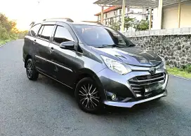Daihatsu SIGRA X DELUXE MATIC 2016