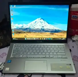 Asus Vivobook A416M