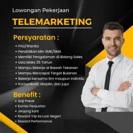 Loker Pekerjaan