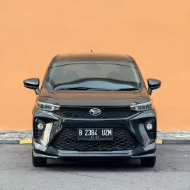 [ DP 12 Jt ] ALL NEW XENIA 1.3 R ADS CVT 2021/2022