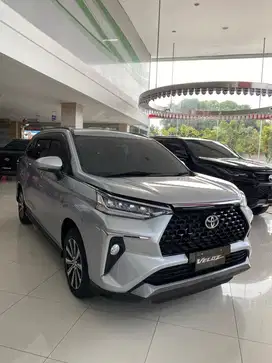 TOYOTA VELOZ 2025 AUTO 2000 GATOT SUBROTO MEDAN
