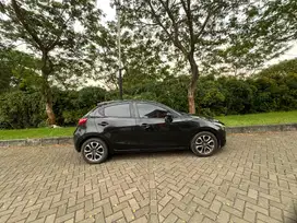 Mazda 2 GT 2015 Bensin