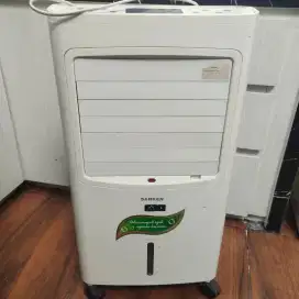 Kipas Angin Sanken Ion Air