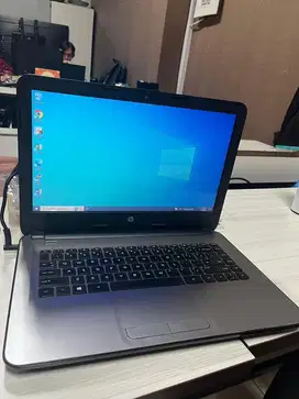 HP Notebook model 14-AN030AU