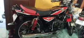 RX R motor langka