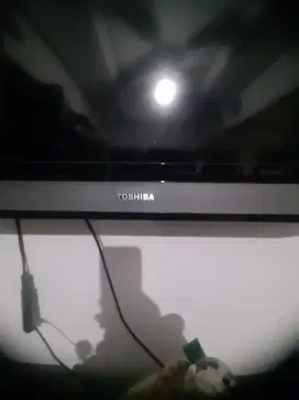 Toshiba android tv