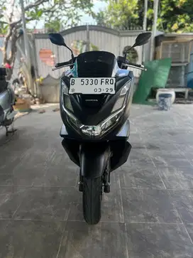 Bismillah For Sale Honda PCX ABS 2024 Black Matte