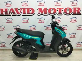GEAR 2022, Super ISTIMEWA, Mulus, Lengkap, Terawat