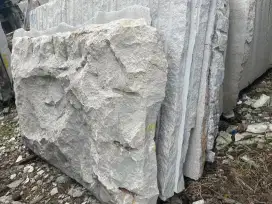 Kulit Batu Granit - Batu Alam