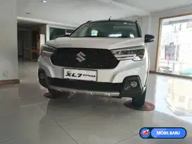 [Mobil Baru] PROMO MERDEKA SUZUKI XL7 DISKON SD 50JTA*