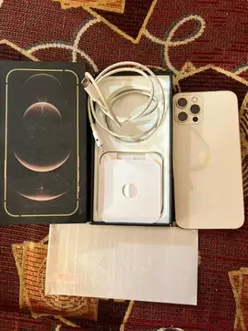 Iphone 12 PRO 128 Inter