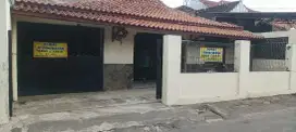 Dijual Rumah Limasan Kayu Jati