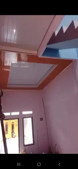 Jasa tukang bangunan