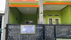 Rumah dijual cepat