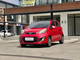 Kia Picanto 2013  #istana jaya motor