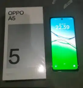 OPPO A5 like a new 8+8/128 GB NFC