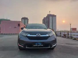 Honda Crv 1.5 Turbo Prestige 2019
